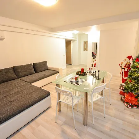 Dreamtime Apartment *