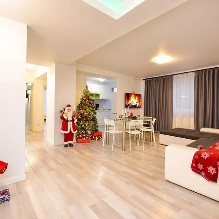 Apartment Dreamtime *