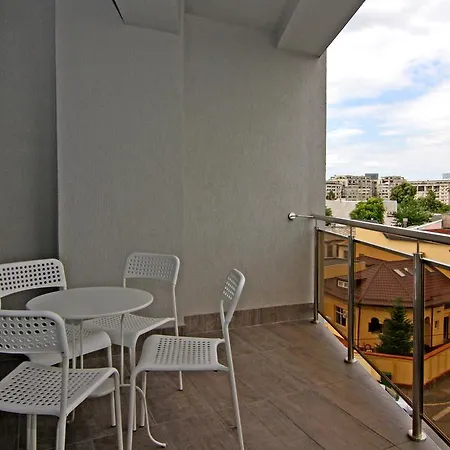 Apartment Dreamtime *