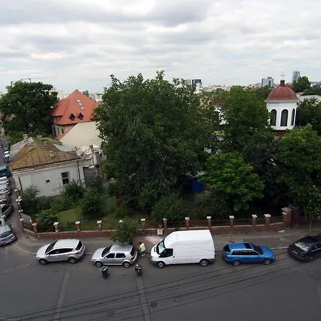 Apartamento Dreamtime *