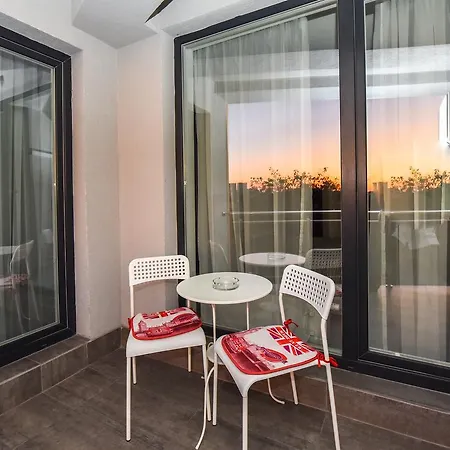 Apartamento Dreamtime