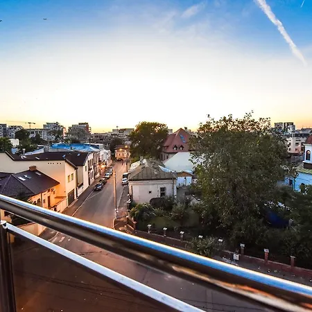 Dreamtime * Bukarest