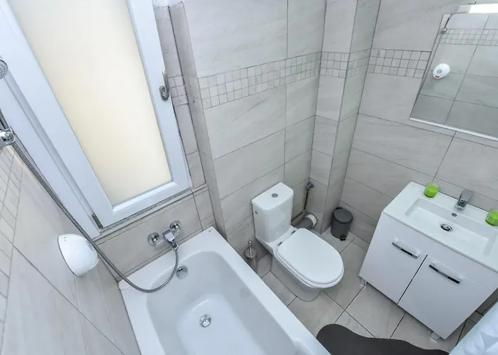 Dreamtime Apartment *