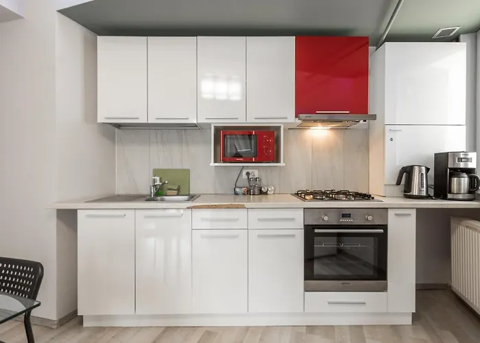 Dreamtime Apartment *