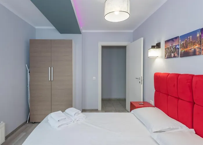Dreamtime Apartment *