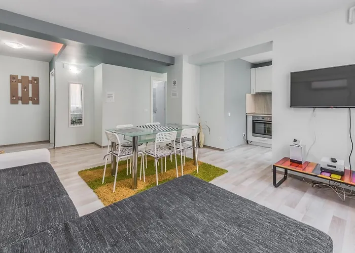 Apartamento Dreamtime