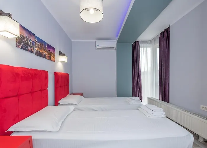 Dreamtime * Bukarest