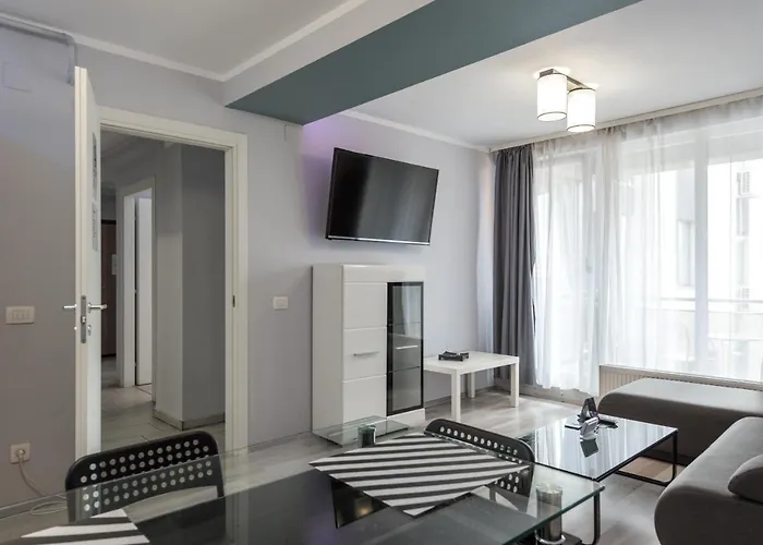 Dreamtime Apartman Bukarest