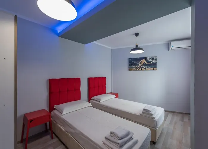 Apartment Dreamtime Bucharest