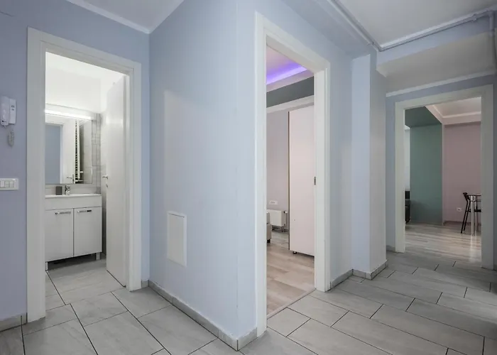 Apartman Dreamtime Bukarest