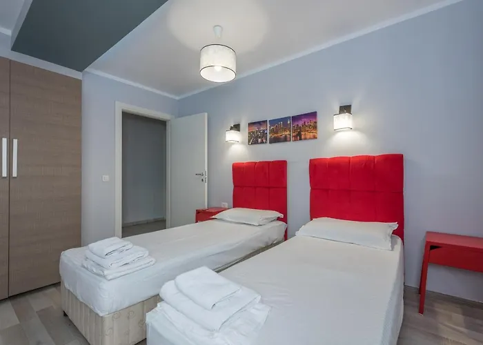 Apartman Dreamtime *