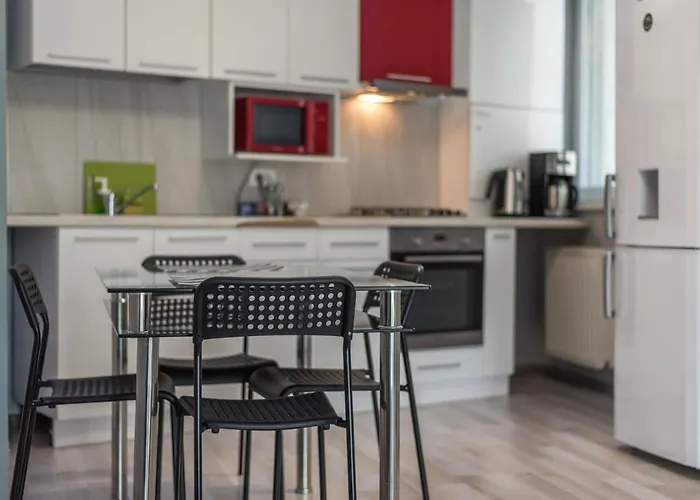 Apartman Dreamtime *