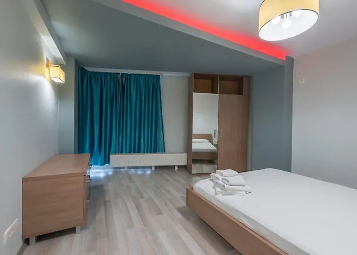 Apartment Dreamtime