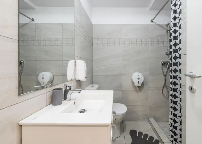 Dreamtime Apartment