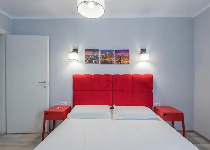 Apartment Dreamtime