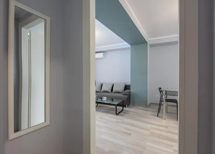 Apartamento Dreamtime Bucareste