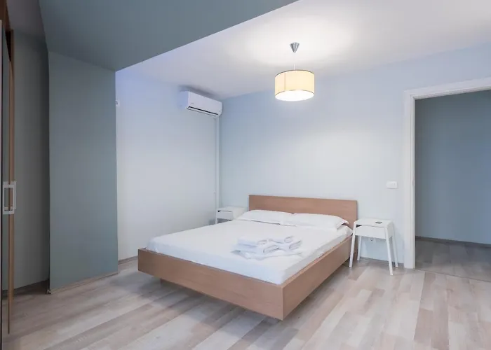 Dreamtime Apartment *
