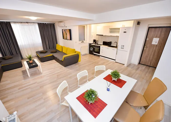 Apartment Dreamtime