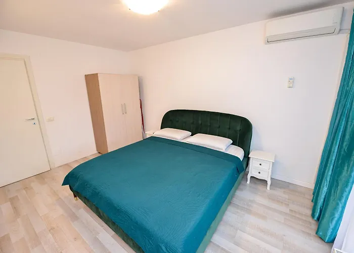 Dreamtime Apartment Bucharest