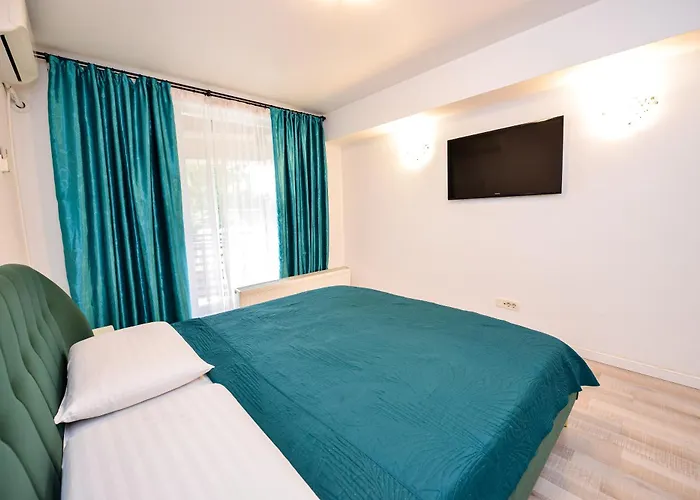 Dreamtime * Bukarest