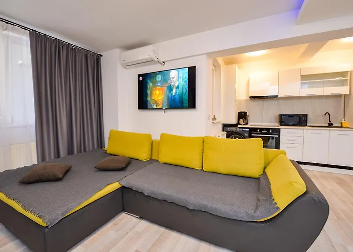 Apartment Dreamtime