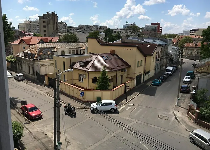 Dreamtime Bucharest