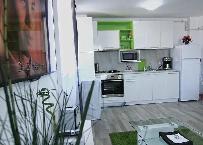 Apartman Dreamtime *