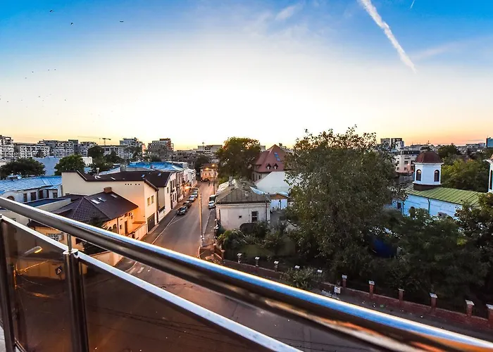 Dreamtime * 布加勒斯特