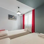 Dreamtime Apartamento Bucareste