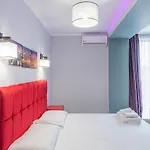 Dreamtime Apartamento Bucareste