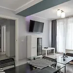 Dreamtime Apartamento Bucareste