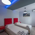 Apartamento Dreamtime Bucareste