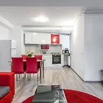Apartamento Dreamtime Bucareste
