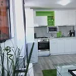Apartamento Dreamtime *