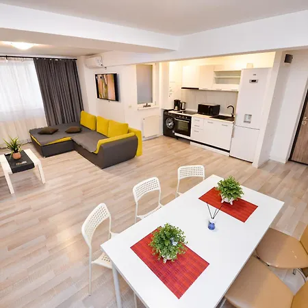 Apartamento Dreamtime