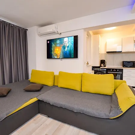 Apartamento Dreamtime